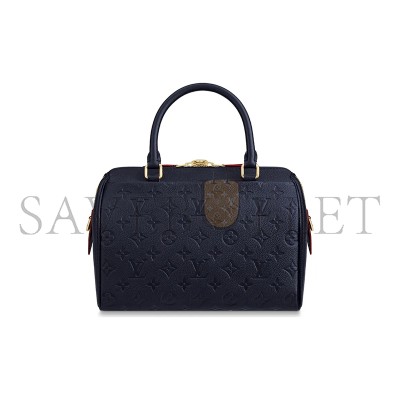 LOUIS VUITTON SPEEDY BANDOULIÈRE 25 M42402 (25*19*17cm)